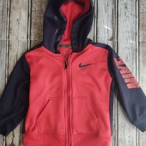 Nike Jacket